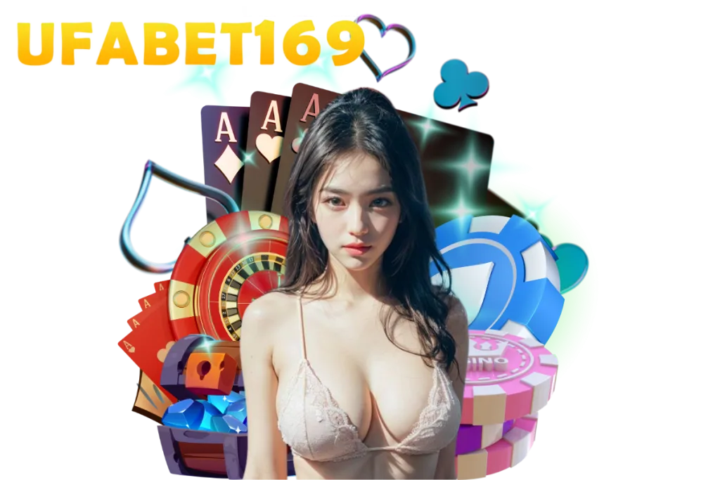 ufabet169 สมัคร
