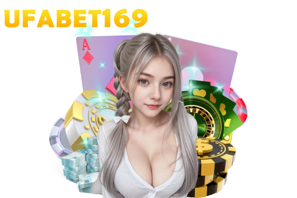 ufabet169 เว็บตรง