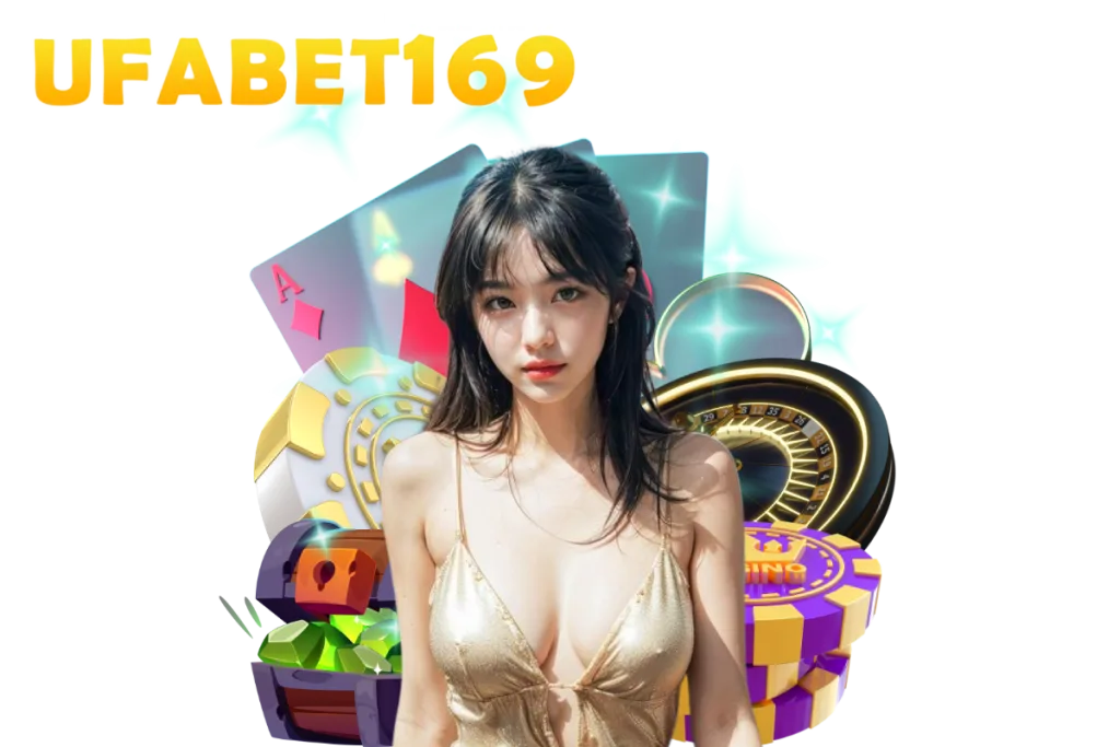ufabet169 แจกเครดิตฟรี