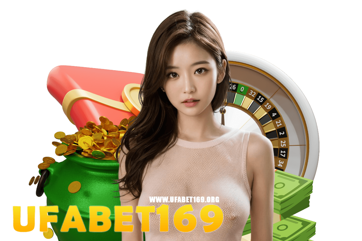 ufabet169 slot